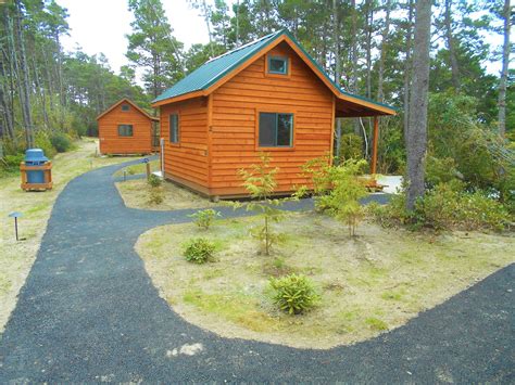 Harbor Vista Park Campground